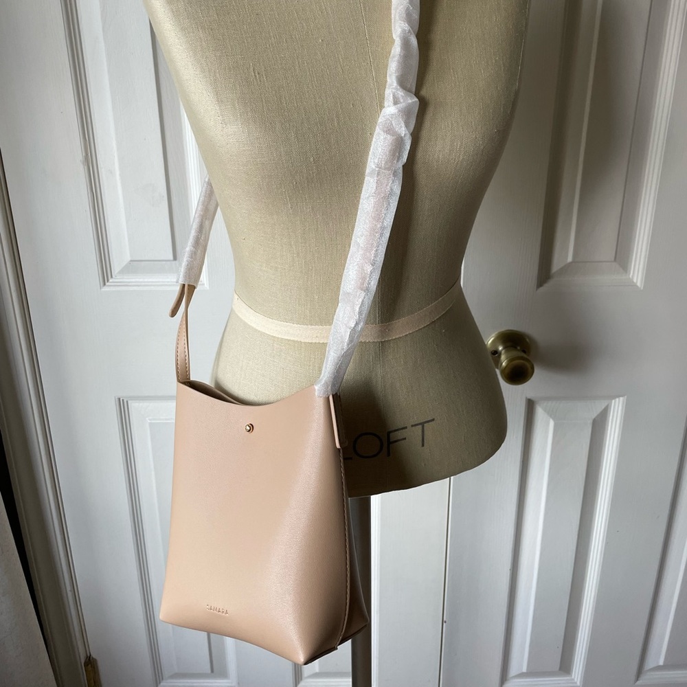 Crossbody bag